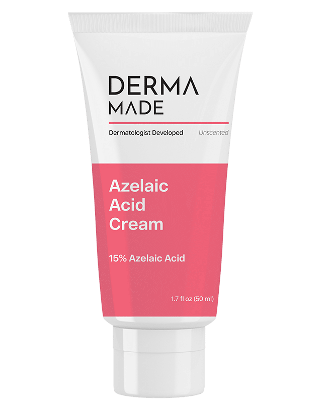 Derma Made Azelaic Acid Cream