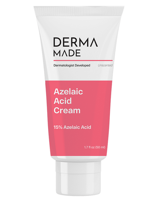 Derma Made Azelaic Acid Cream