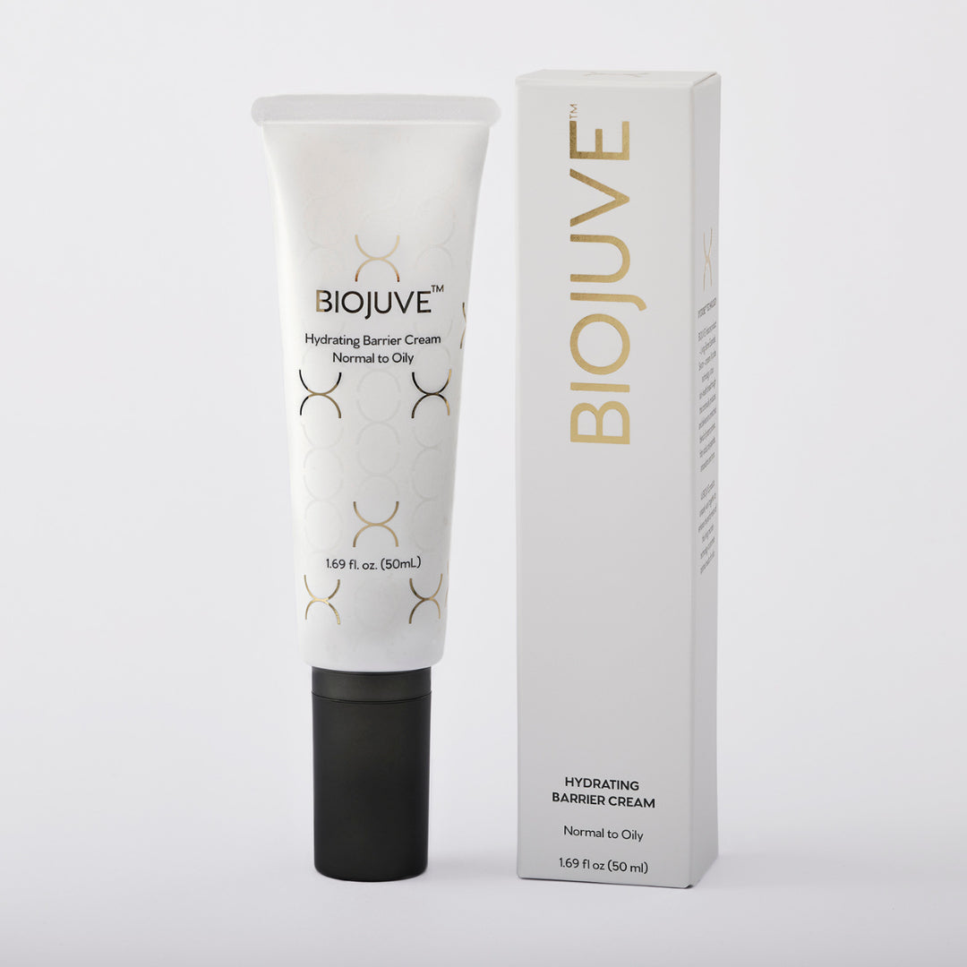Biojuve Hydrating Barrier Cream Normal to Oily