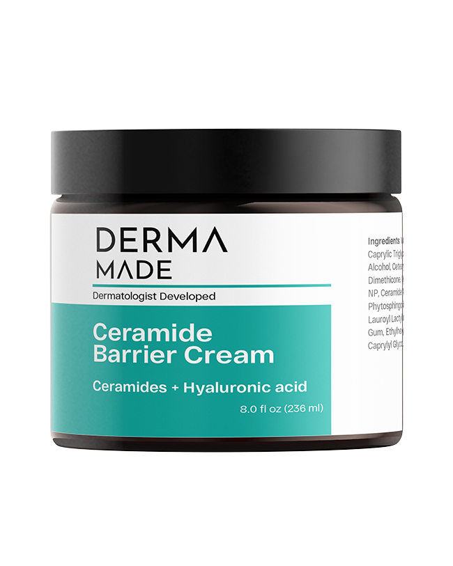 Derma Made Ceramide Barrier Cream