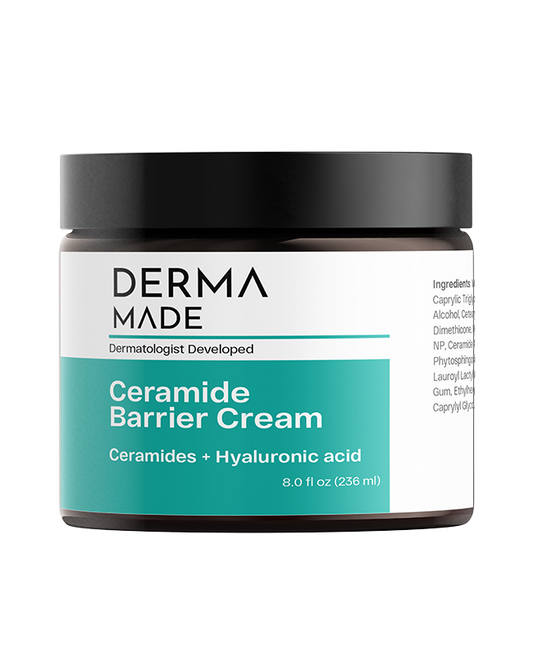 Derma Made Ceramide Barrier Cream
