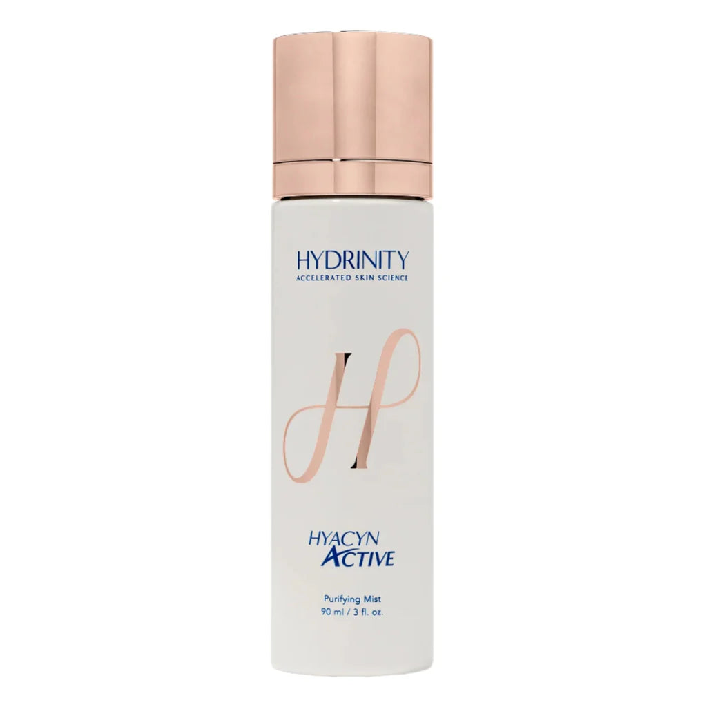 HYACYN Active Purifying Mist