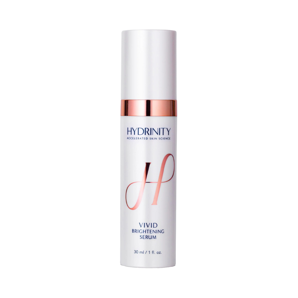 Hydrinity Vivid Brightening Serum