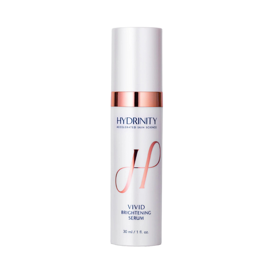 Hydrinity Vivid Brightening Serum