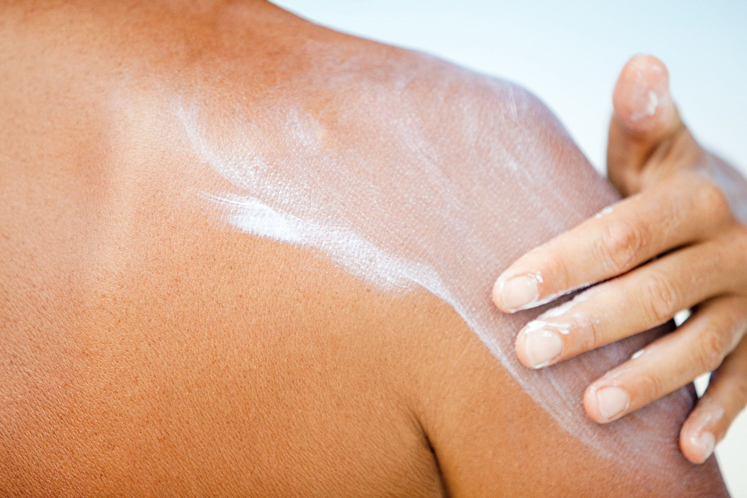Sunscreen
