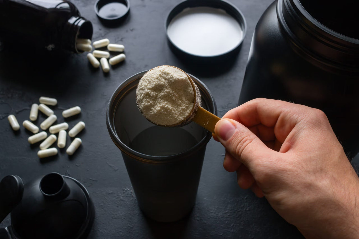 Supplements