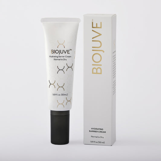 Biojuve Hydrating Barrier Cream Normal to Dry