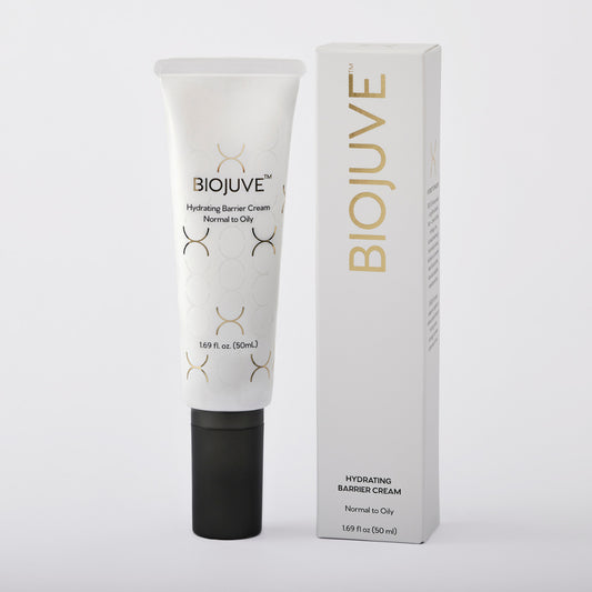 Biojuve Hydrating Barrier Cream Normal to Oily