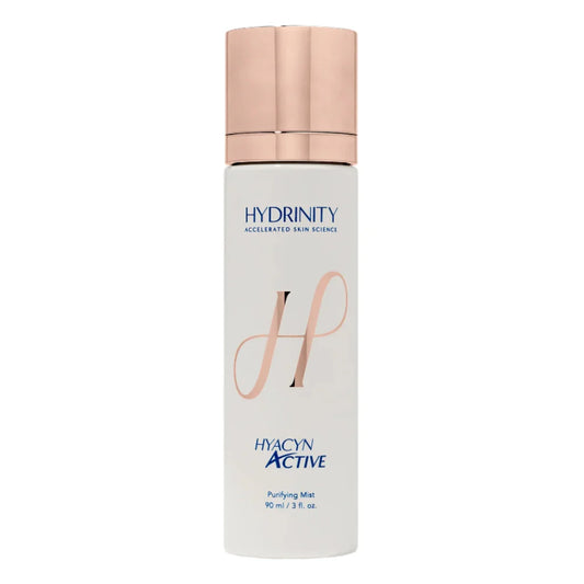 HYACYN Active Purifying Mist