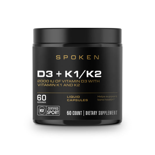 D3 + K1/K2