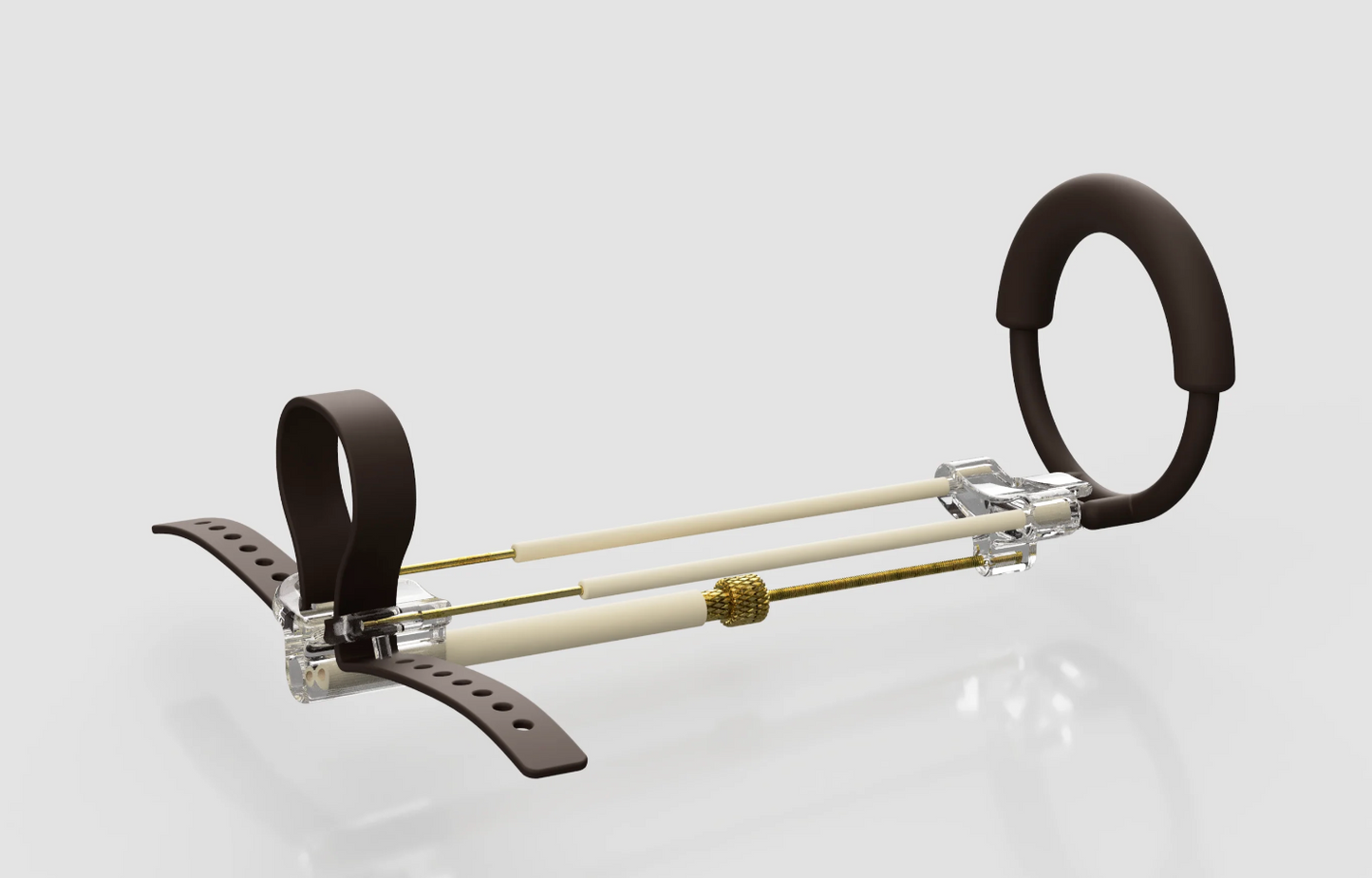 TITAN XXL — Male Expansion System