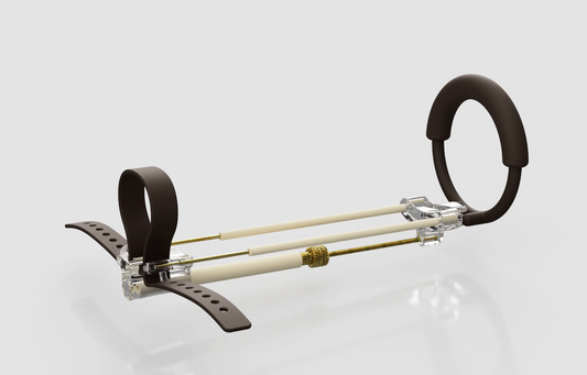 TITAN XXL — Male Expansion System