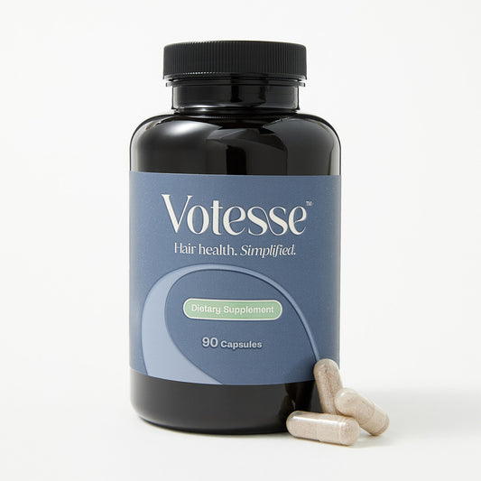 Votesse Hair Health Dietary Supplement